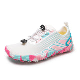 Roze Aquafun waterschoenen