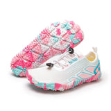 Roze Aquafun waterschoenen