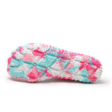 Roze Aquafun waterschoenen
