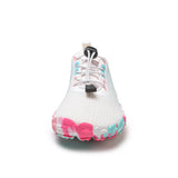 Roze Aquafun waterschoenen
