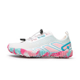 Roze Aquafun waterschoenen