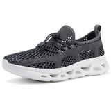AquaVibe grijze waterschoenen