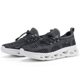 AquaVibe grijze waterschoenen