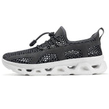 AquaVibe grijze waterschoenen
