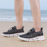 AquaVibe grijze waterschoenen
