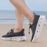 AquaVibe grijze waterschoenen