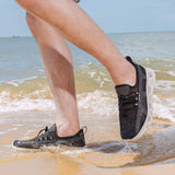 AquaVibe grijze waterschoenen