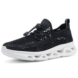AquaVibe waterschoenen zwart