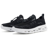 AquaVibe waterschoenen zwart