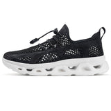 AquaVibe waterschoenen zwart