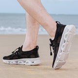 AquaVibe waterschoenen zwart