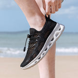 AquaVibe waterschoenen zwart