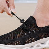 AquaVibe waterschoenen zwart