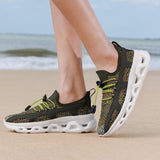AquaVibe appel waterschoenen