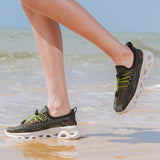 AquaVibe appel waterschoenen