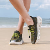 AquaVibe appel waterschoenen
