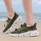 AquaVibe appel waterschoenen
