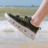AquaVibe appel waterschoenen