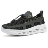 AquaVibe groene waterschoenen