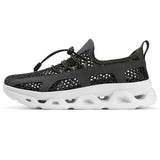 AquaVibe groene waterschoenen
