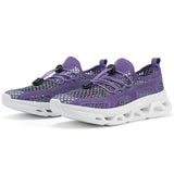 AquaVibe paarse waterschoenen