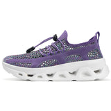 AquaVibe paarse waterschoenen