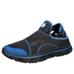 La Bretonne Waterschoenen Blauw