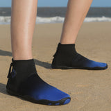 Aquawave strandschoenen Blauw