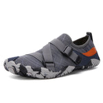<tc>Aqualice Waterschoenen Grijs</tc>