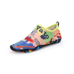 Chaussures d'eau Graphik Mix - Aquashoes