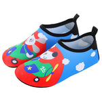 Chaussures d'Eau Zanimaux Avion - Aquashoes | Chaussures d'eau & chaussures aquatiques