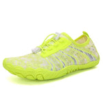 Chaussures Aquatiques Sport6 Jaune - Aquashoes