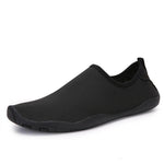 Chaussures aquatiques Uny Noir - Aquashoes