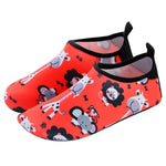 Chaussures d'Eau Zanimaux Coccinelle - Aquashoes | Chaussures d'eau & chaussures aquatiques